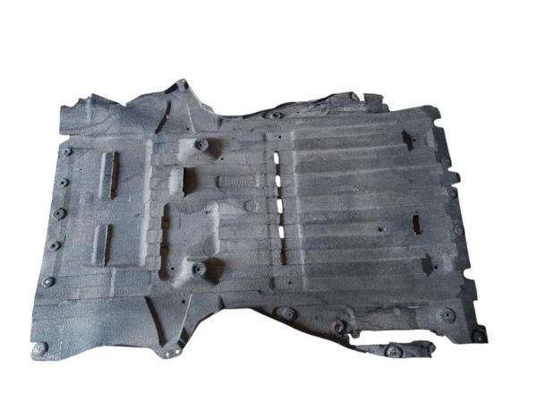 Bolt. Захист двигуна (дефект) Chevrolet Bolt EV 2017-2023 42609215 Chevrolet Bolt EV