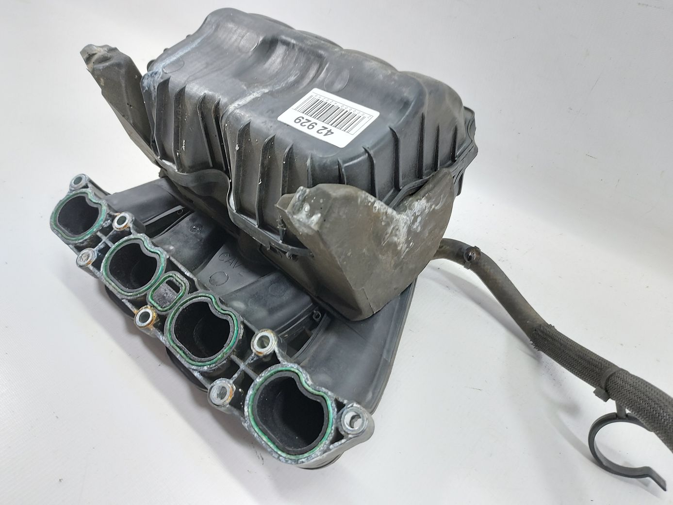 Equinox Впускний колектор Chevrolet Equinox 2010-2017 12637620 Chevrolet Equinox 4 Equinox Впускний колектор Chevrolet Equinox 2010-2017 12637620 Chevrolet Equinox 4