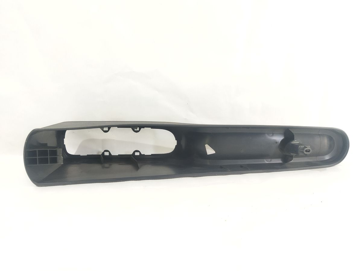 Fortwo Консоль центральная Smart Fortwo 2008-2016 4516890031CR4A Smart Fortwo 5