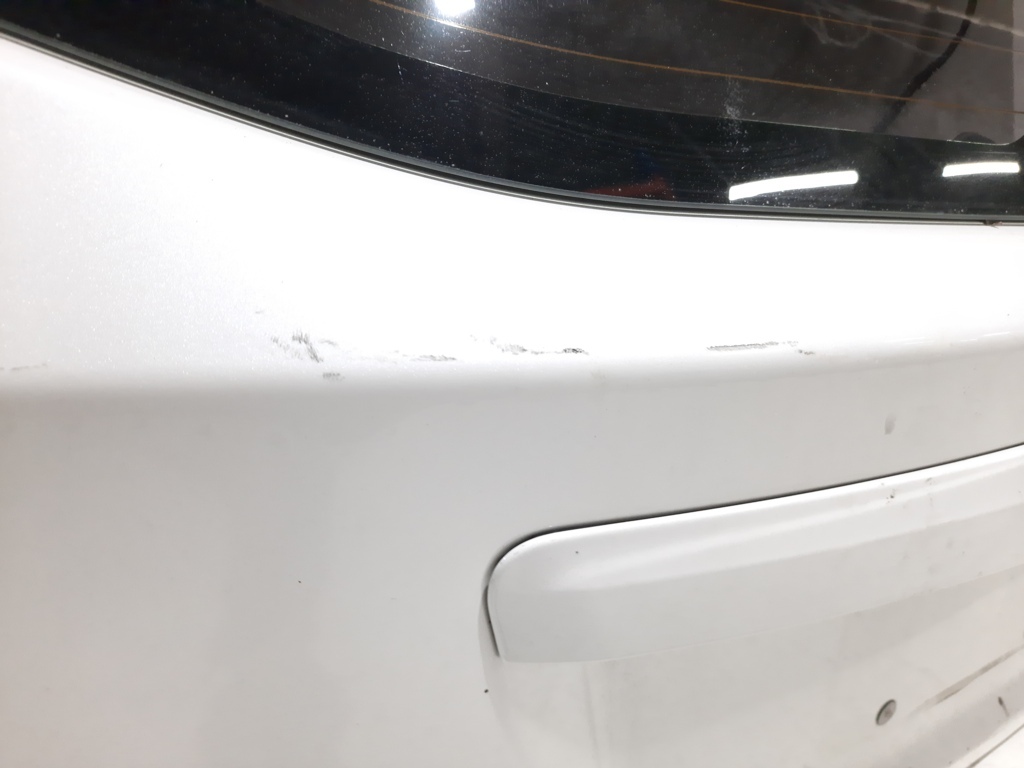 Impreza Крышка багажника задняя дверь голая Subaru Impreza 2012-2017 60809FJ0119P Subaru Impreza 17