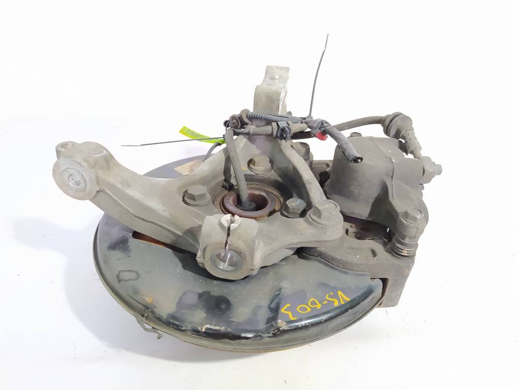 Malibu Поворотний кулак передній лівий Chevrolet Malibu 2013-2016 13219080 Chevrolet Malibu 7 Malibu Поворотний кулак передній лівий Chevrolet Malibu 2013-2016 13219080 Chevrolet Malibu 7