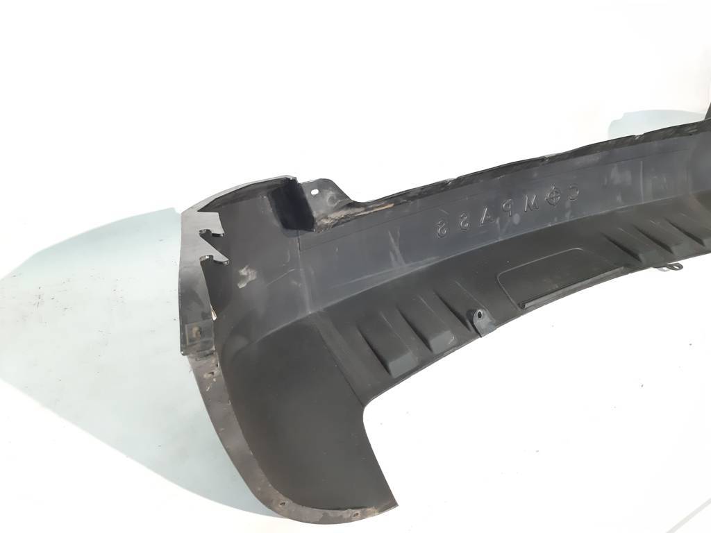 Compass Бампер задній Jeep Compass 2007-2010 68051221AB Jeep Compass 7 Compass Бампер задній Jeep Compass 2007-2010 68051221AB Jeep Compass 7