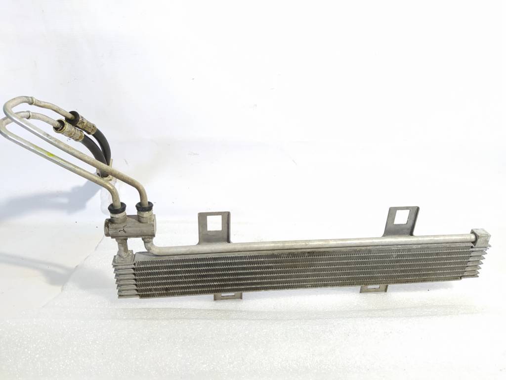 Dart Радіатор охолодження олії КПП Dodge Dart 2013-2019 52014972AB Dodge Dart 16