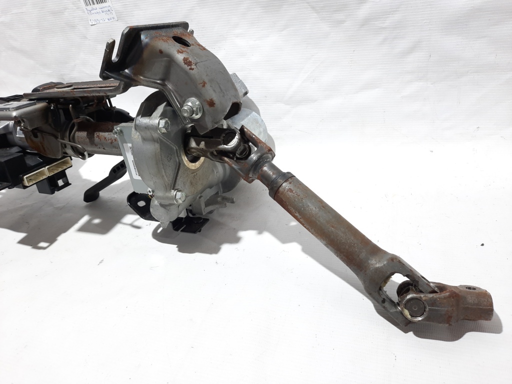 6 Рульова колонка (електро) Mazda 6 2013-2017 GJR932100M Mazda 6 17