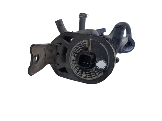 Model s Клапан системы охлаждения с насосами Tesla Model S 2012-2016 600738400B Tesla Model S 4