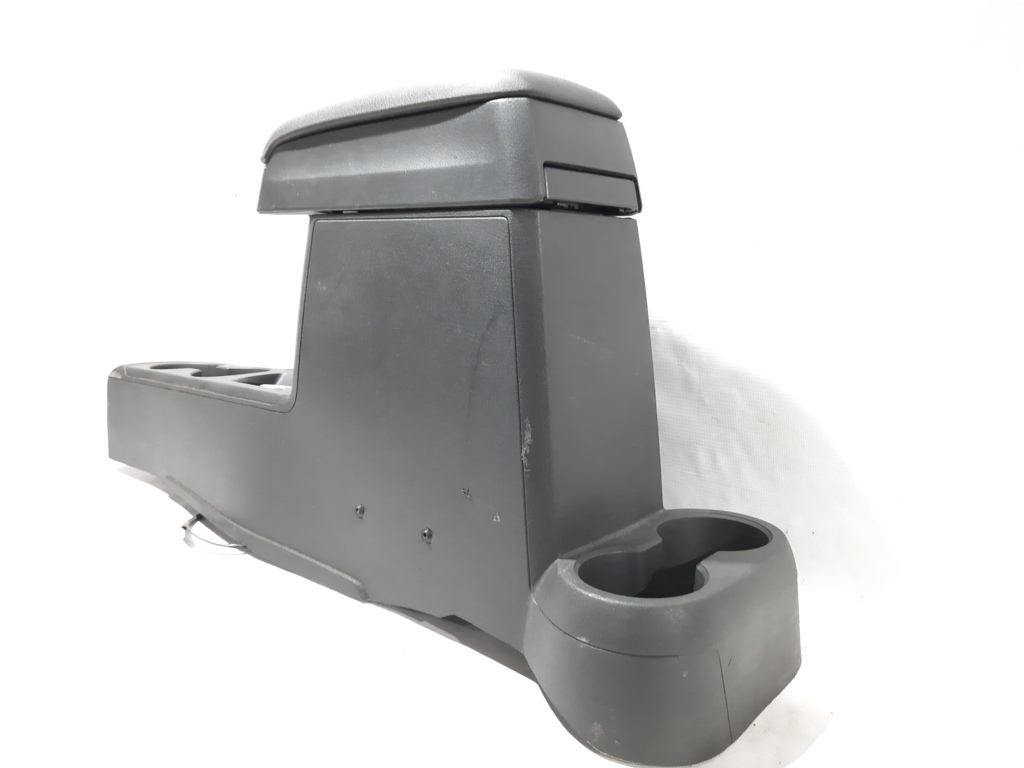 Patriot Центральна консоль Jeep Patriot 2009-2017 1NJ62XDVAA Jeep Patriot 9