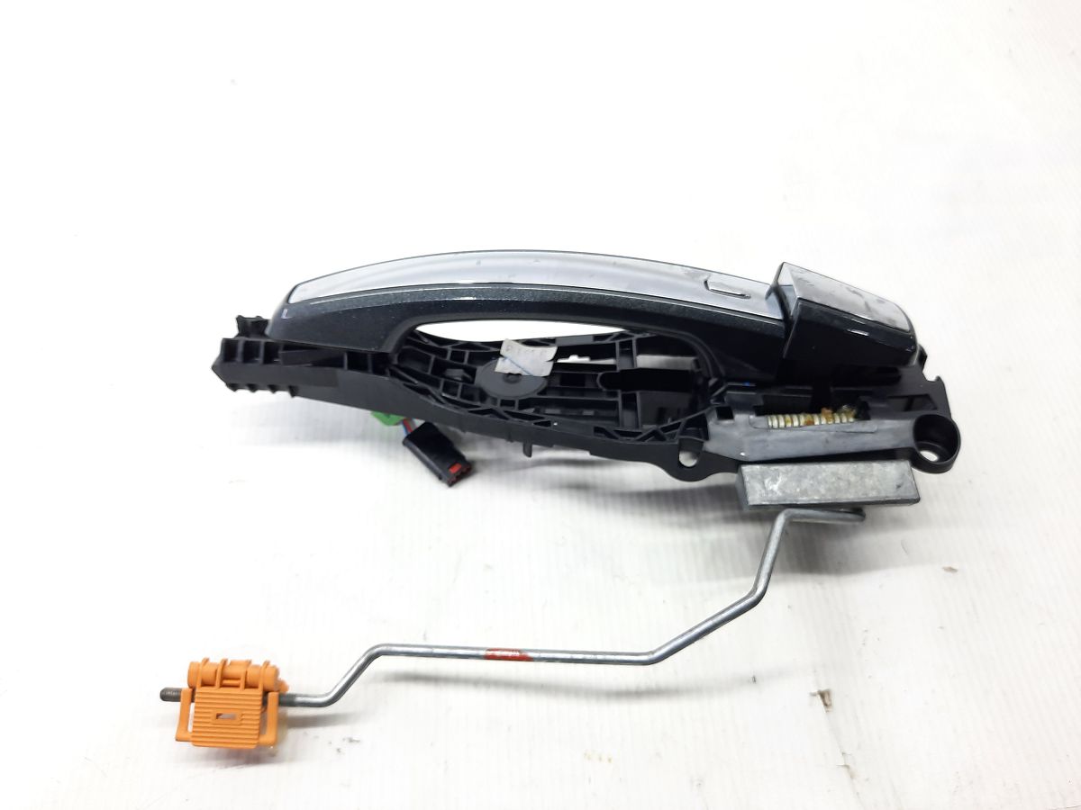 Trax Ручка наружная двери передней/задней левой/правой Chevrolet Trax 2015-2021 92233089 Chevrolet Trax 13