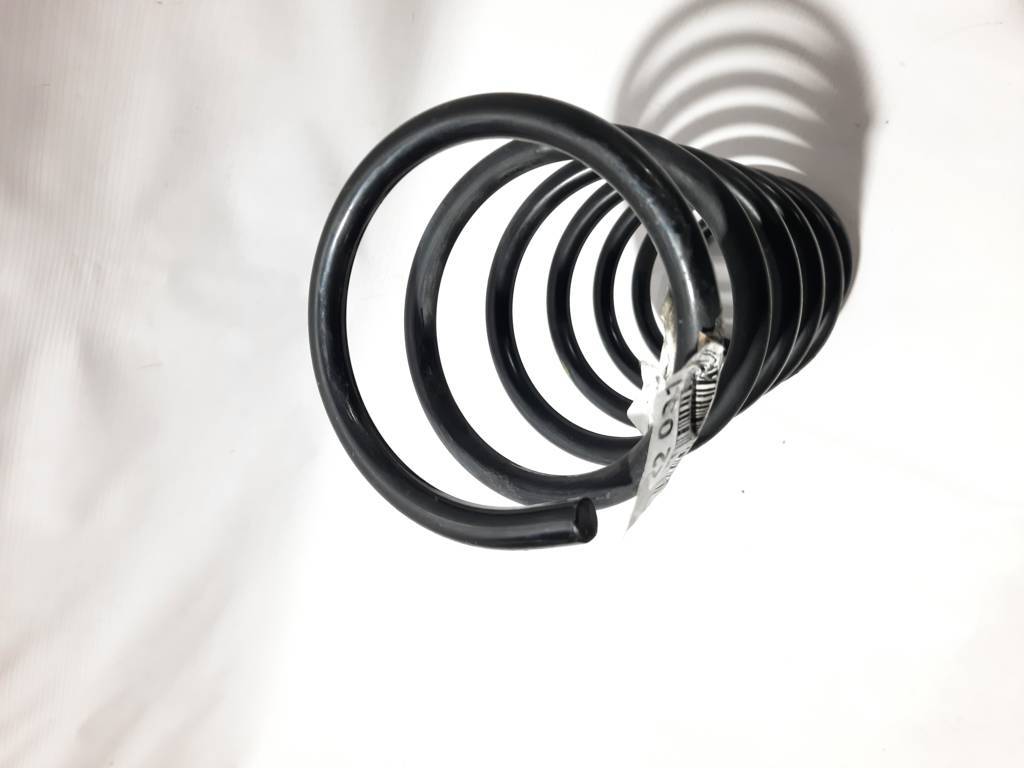 Veloster Пружина задня ліва/права Hyundai Veloster 2012 553302V200 DS Hyundai Veloster 6