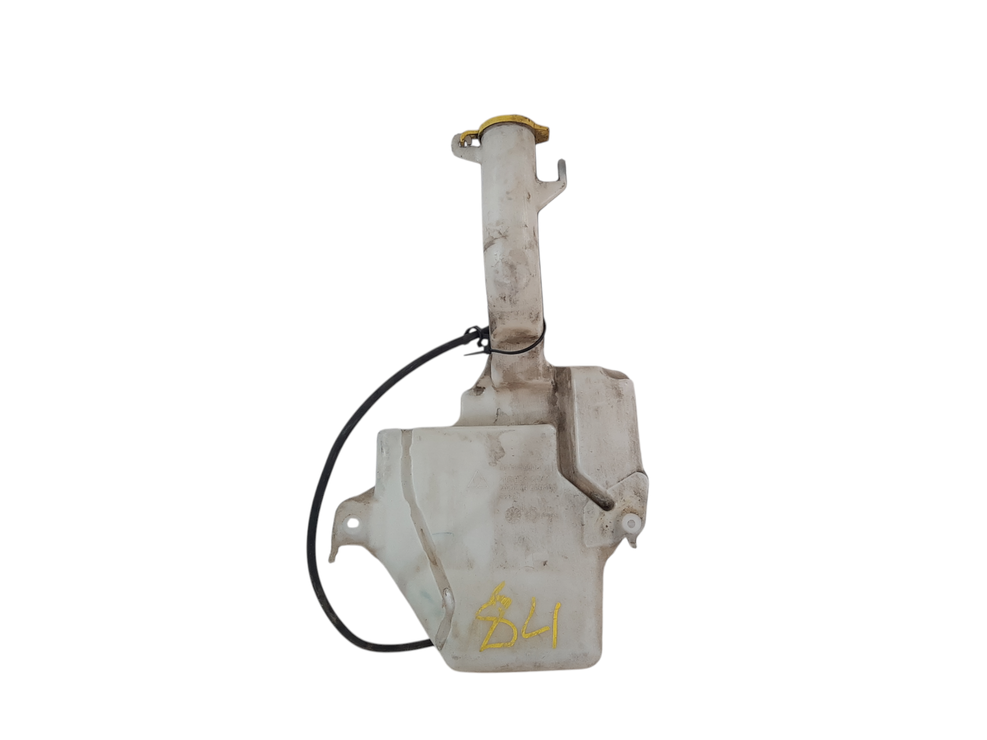 Grand caravan. Бачок омывателя Dodge Grand Caravan 2011-2020 68125514AA Dodge Grand Caravan
