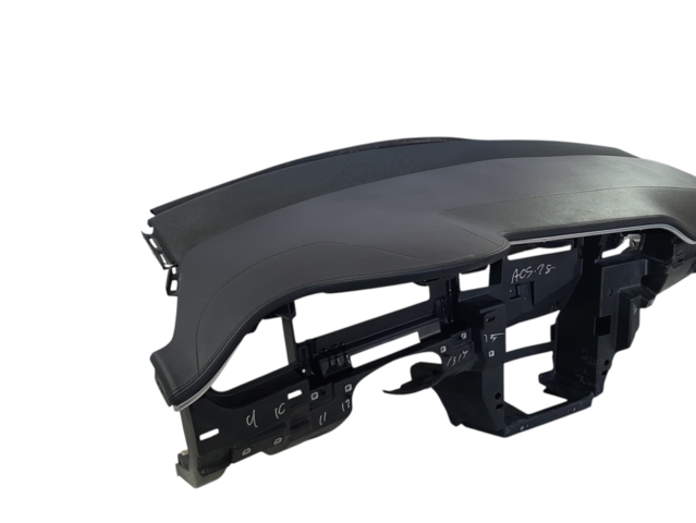 Model s Торпедо з подушкою безпеки Tesla Model S 2012-2016 1011184-00-B Tesla Model S 3