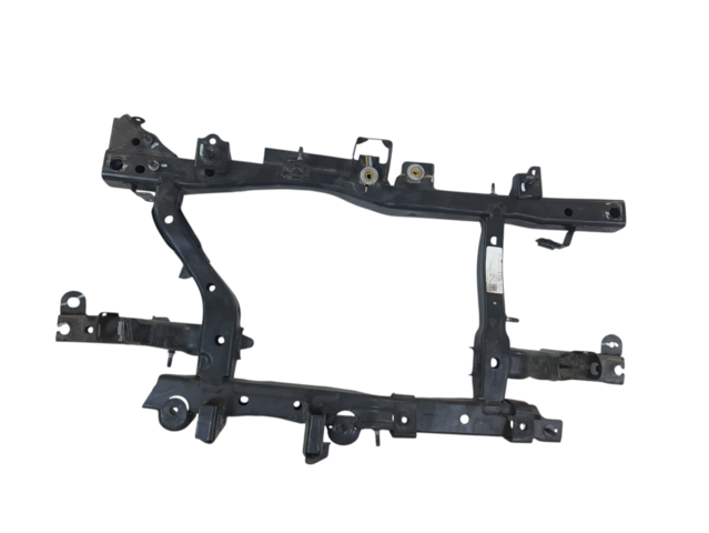 Bolt. Кронштейн инвертора Chevrolet Bolt EV 2017-2021 42527385 Chevrolet Bolt EV