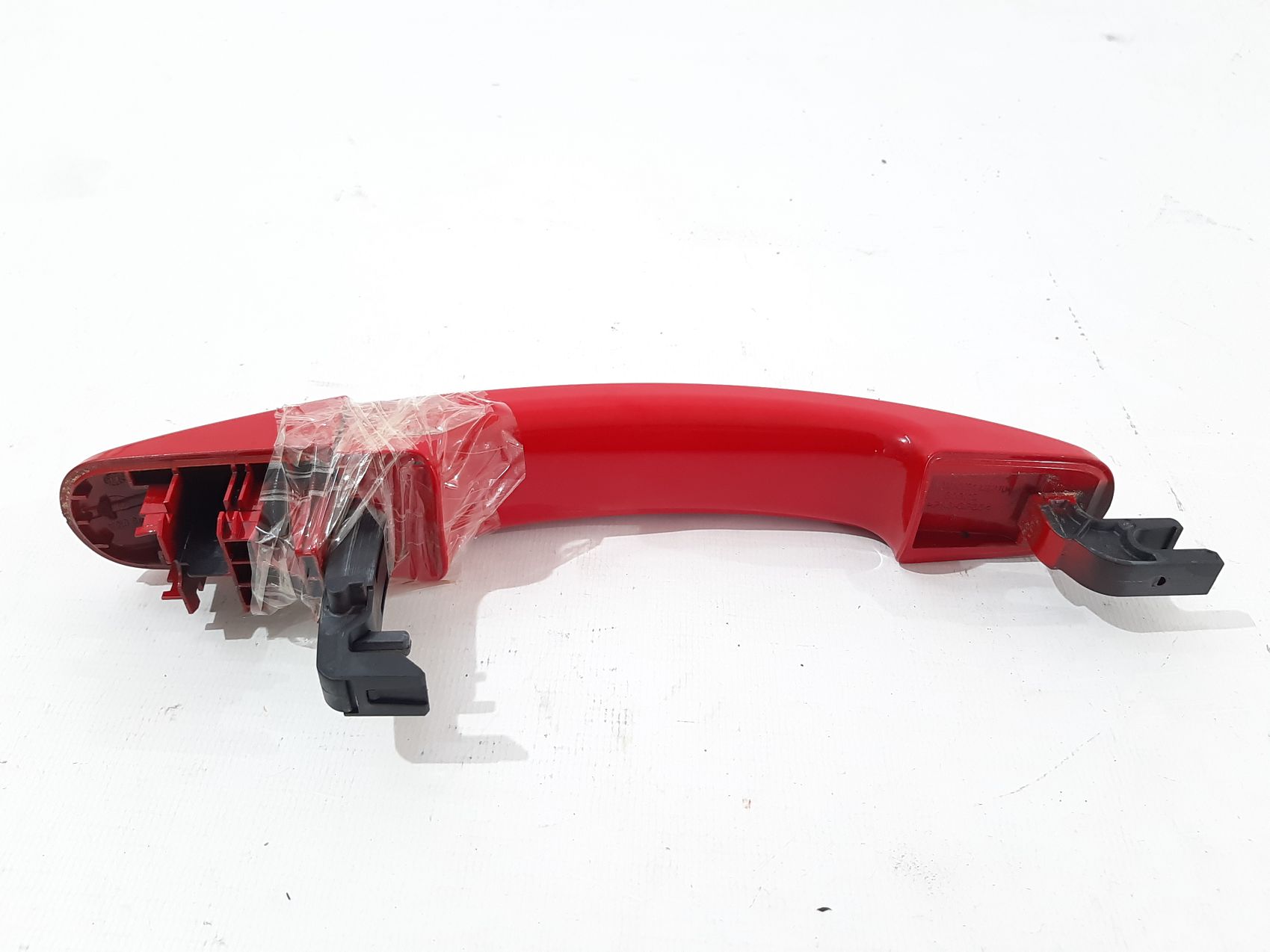 Focus Ручка дверей передньої/задньої правої/лівої зовнішня Ford Focus 2012-2019 AM5Z1722404JCPTM Ford Focus 2