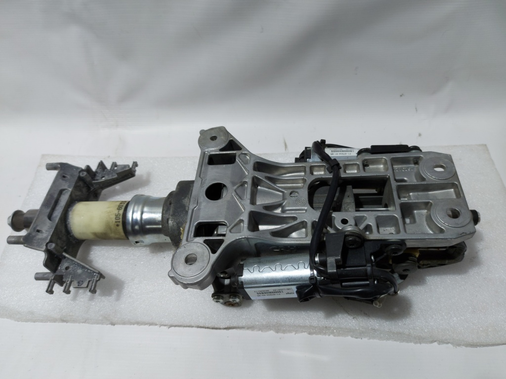 5 series Рульова колонка BMW 5 series 2009-2019 32306787926 BMW 5 series 19