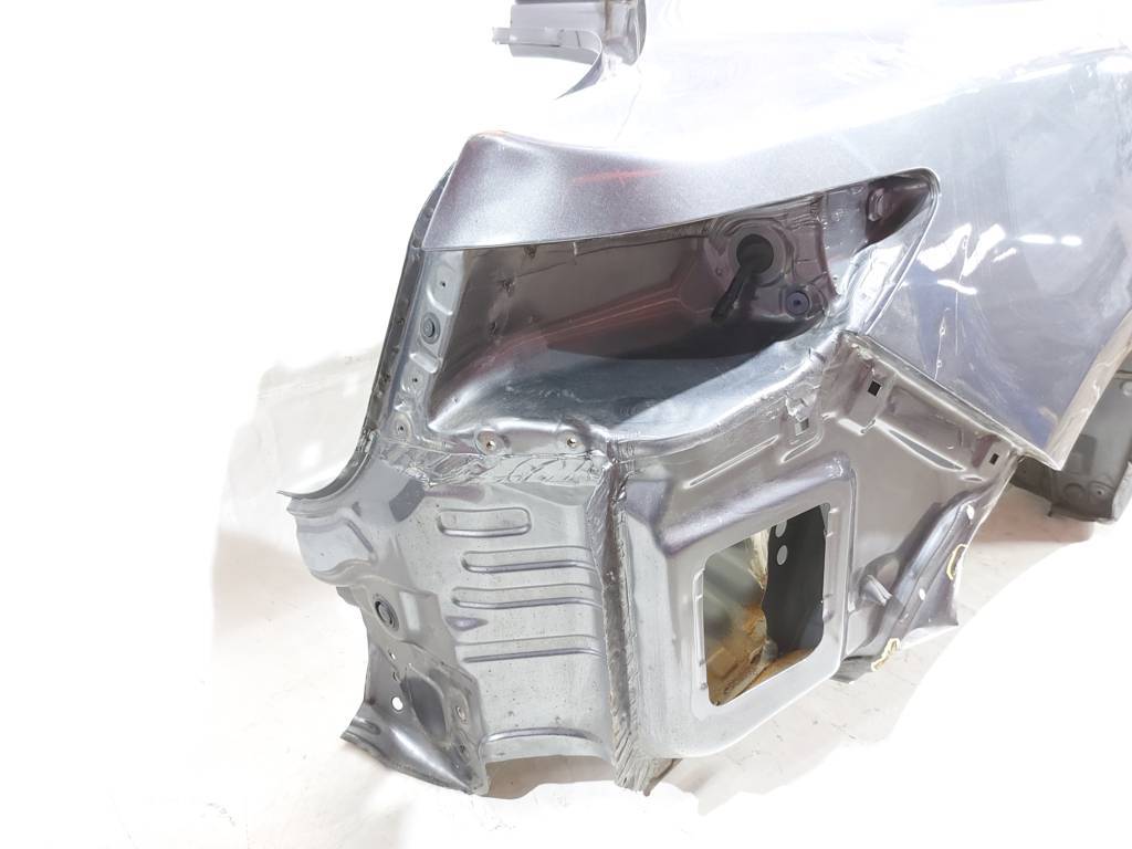 Ilx Чверть задня права Acura ILX 2013-2018 04636TX6A91ZZ Acura ILX 5