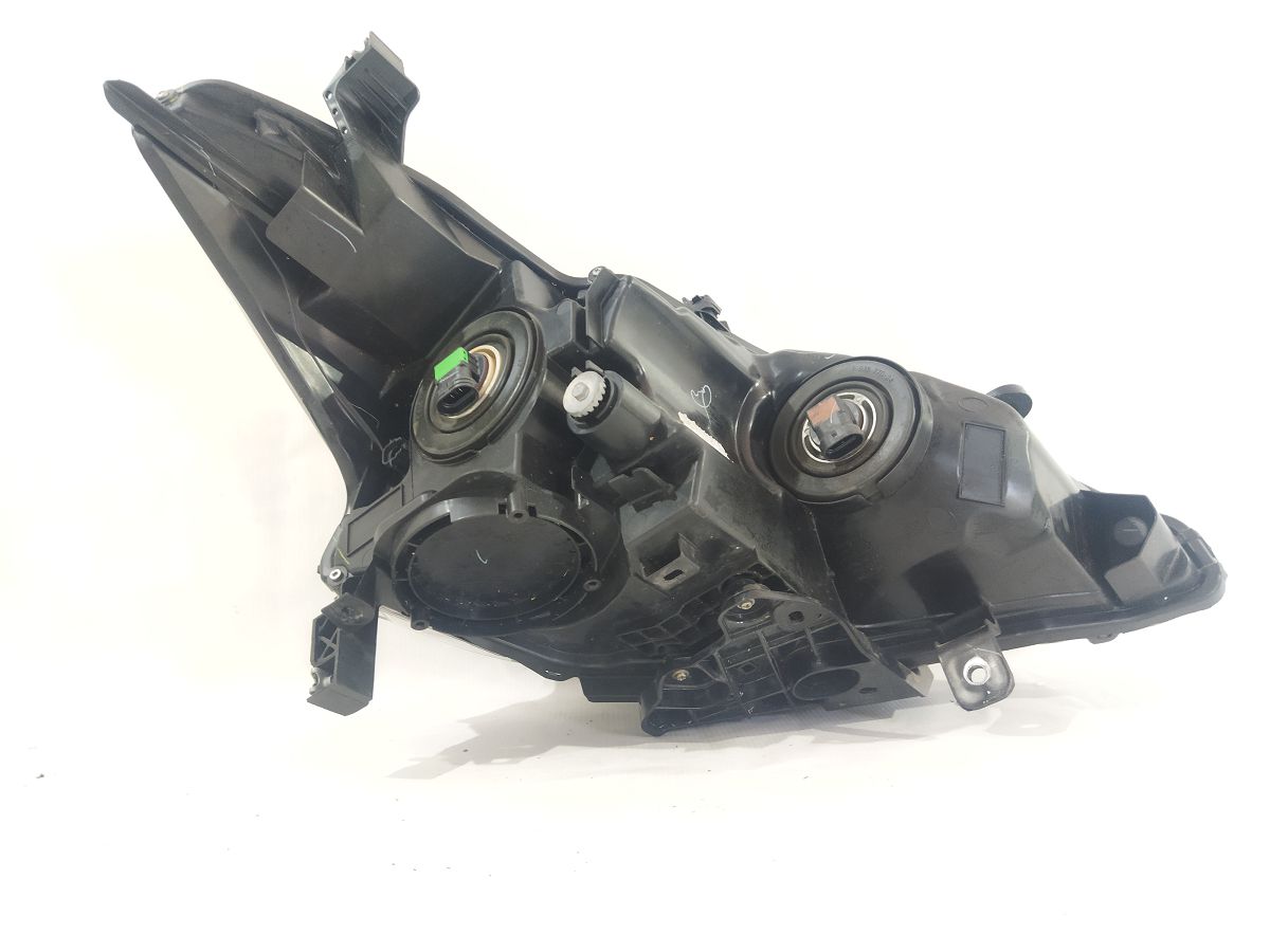 Altima Фара передня ліва Nissan Altima 2013-2015 260603TA9A Nissan Altima 12