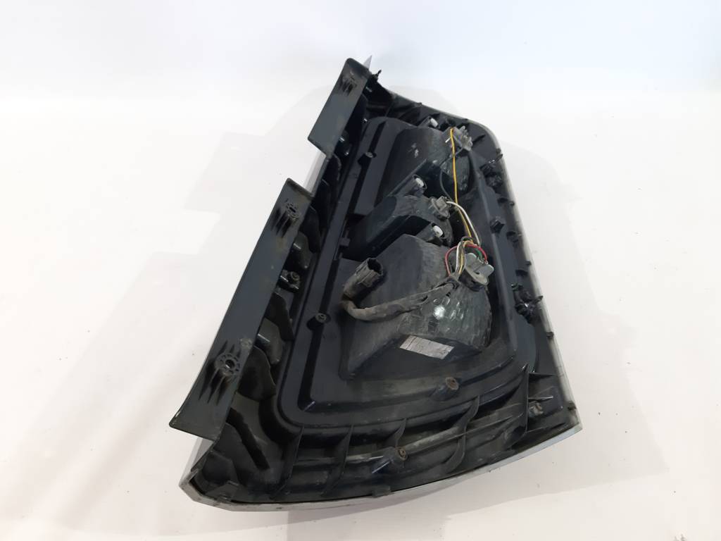 Soul Ліхтар задній лівий Kia Soul 2009-2011 924102K000 Kia Soul 3