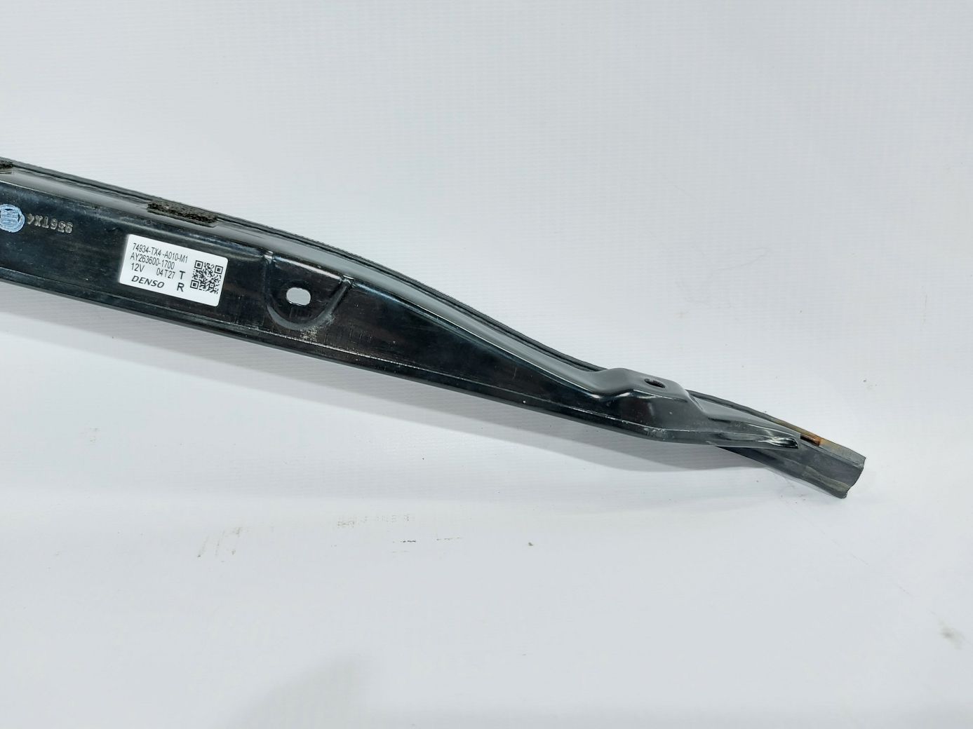 Rdx Датчик кришки багажника з кронштейном Acura RDX 2013-2018 74934TX4A01 Acura RDX 3