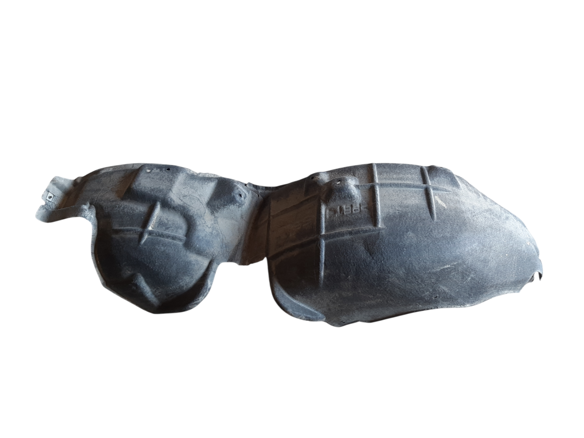 Leaf. Підкрилок задній лівий Nissan Leaf 2018-2022 788195SK1A Nissan Leaf