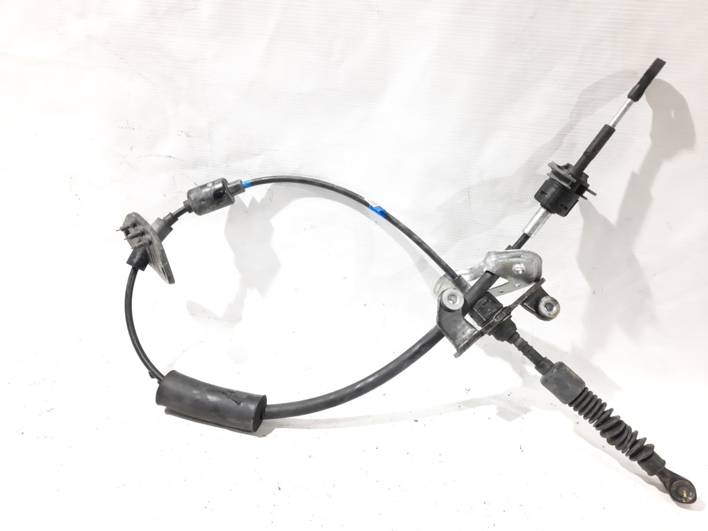 Forte. Трос перемикання швидкостей Kia Forte 2014-2018 437943X200 Kia Forte Forte. Трос перемикання швидкостей Kia Forte 2014-2018 437943X200 Kia Forte