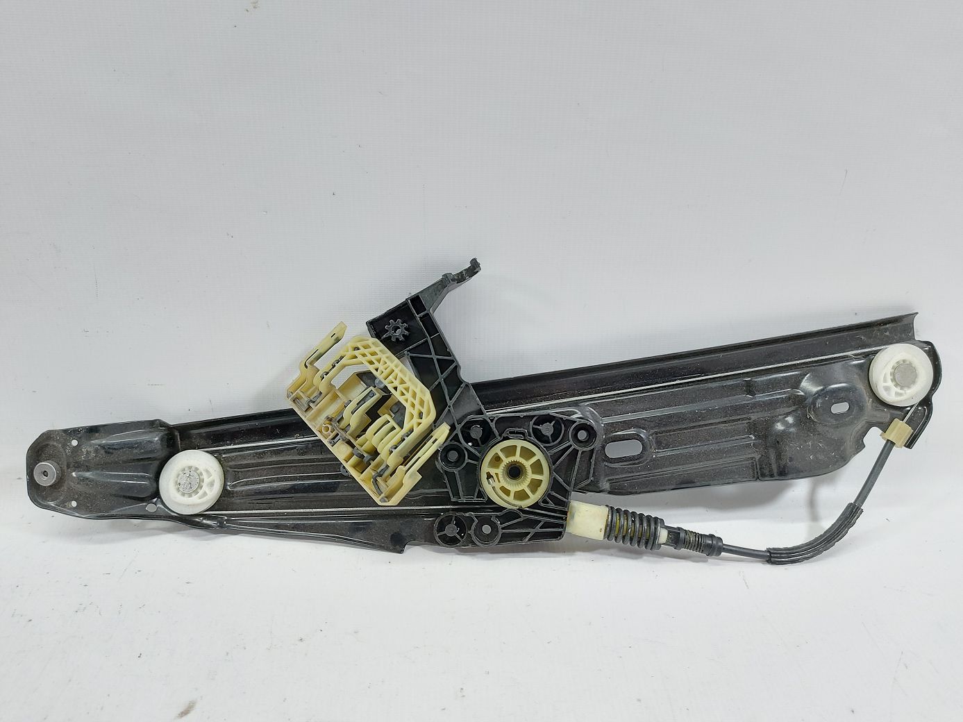 7 series Склопідйомник дверей задньої правої BMW 7 2011-2015 51357182616 BMW 7 2 7 series Склопідйомник дверей задньої правої BMW 7 2011-2015 51357182616 BMW 7 2