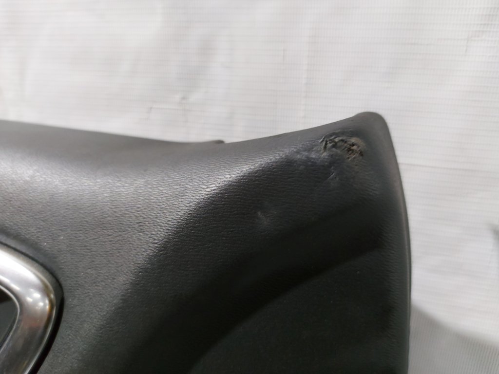 S60 Карта двери передней левой (без кнопок) Volvo S60 2011-2012 39817566 Volvo S60 9