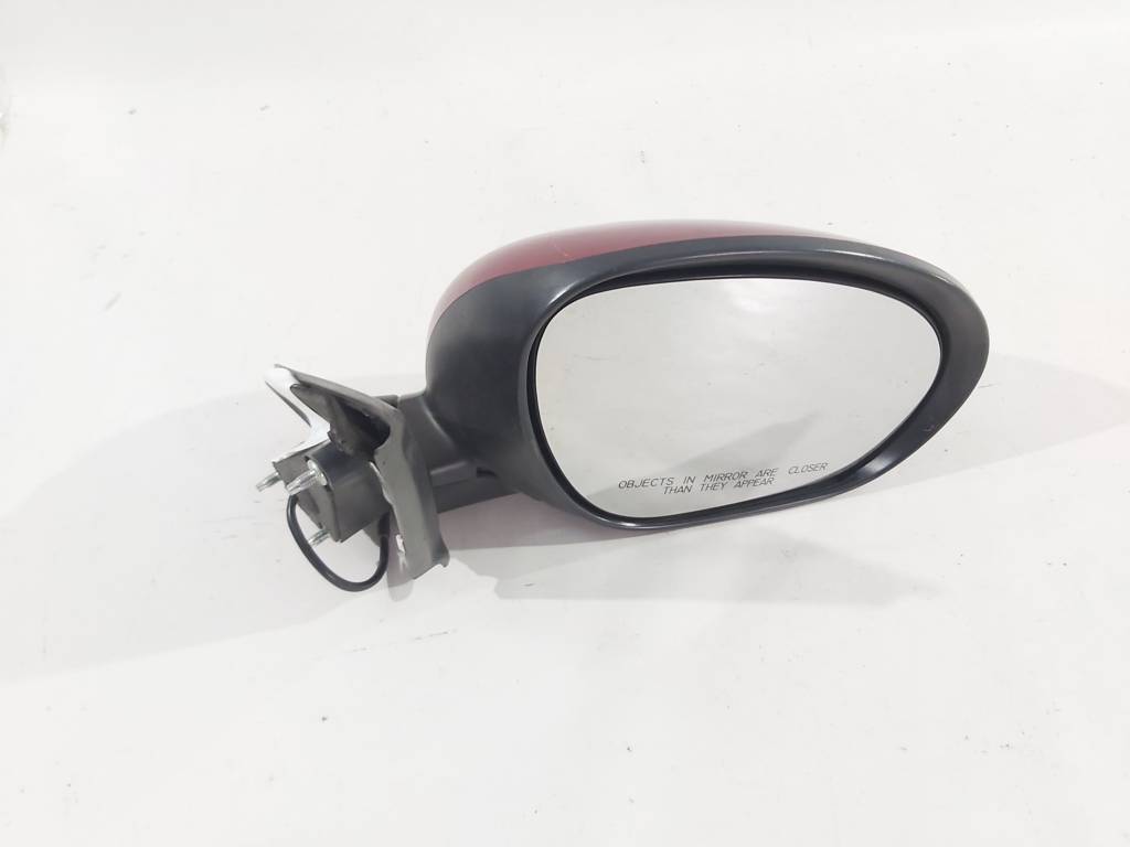 Juke Дзеркало праве Nissan Juke 2011-2013 963011KM0B Nissan Juke 6