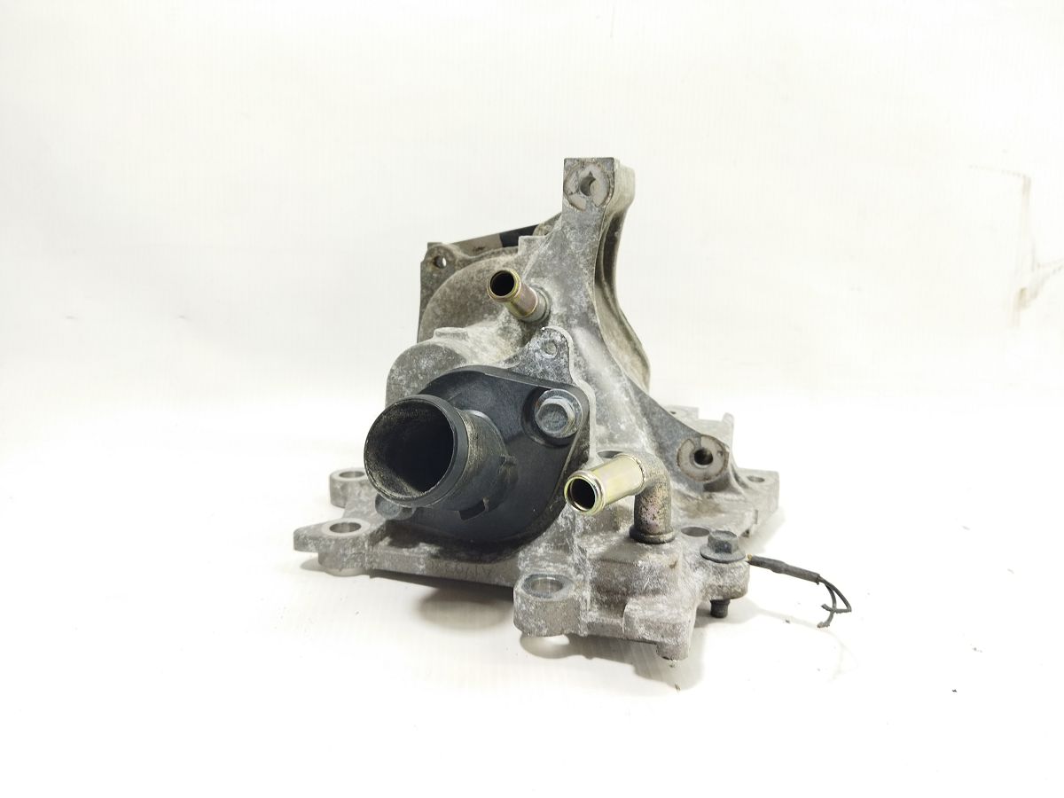 Sentra Корпус термостата Nissan Sentra 2013-2019 110613RC0A Nissan Sentra 2
