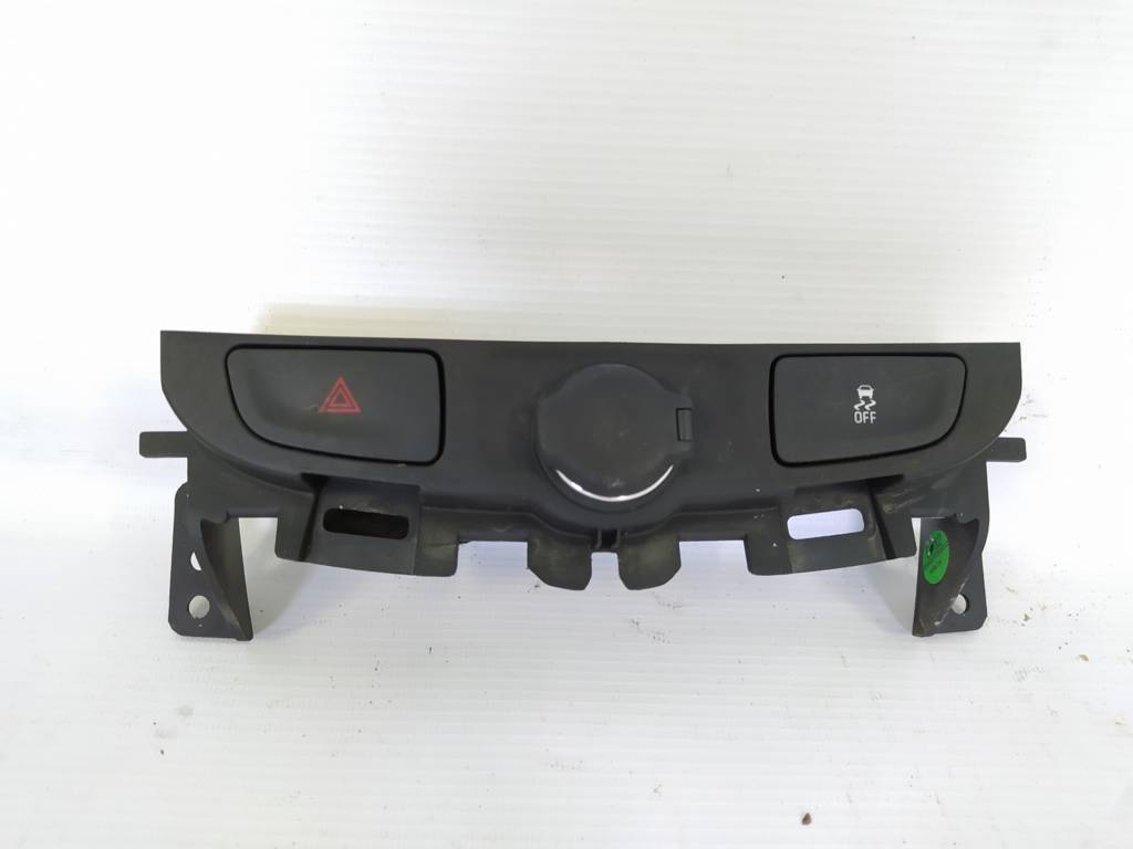 Malibu. Кнопка аварійного стопу Chevrolet Malibu 2014-2016 23191937 Chevrolet Malibu