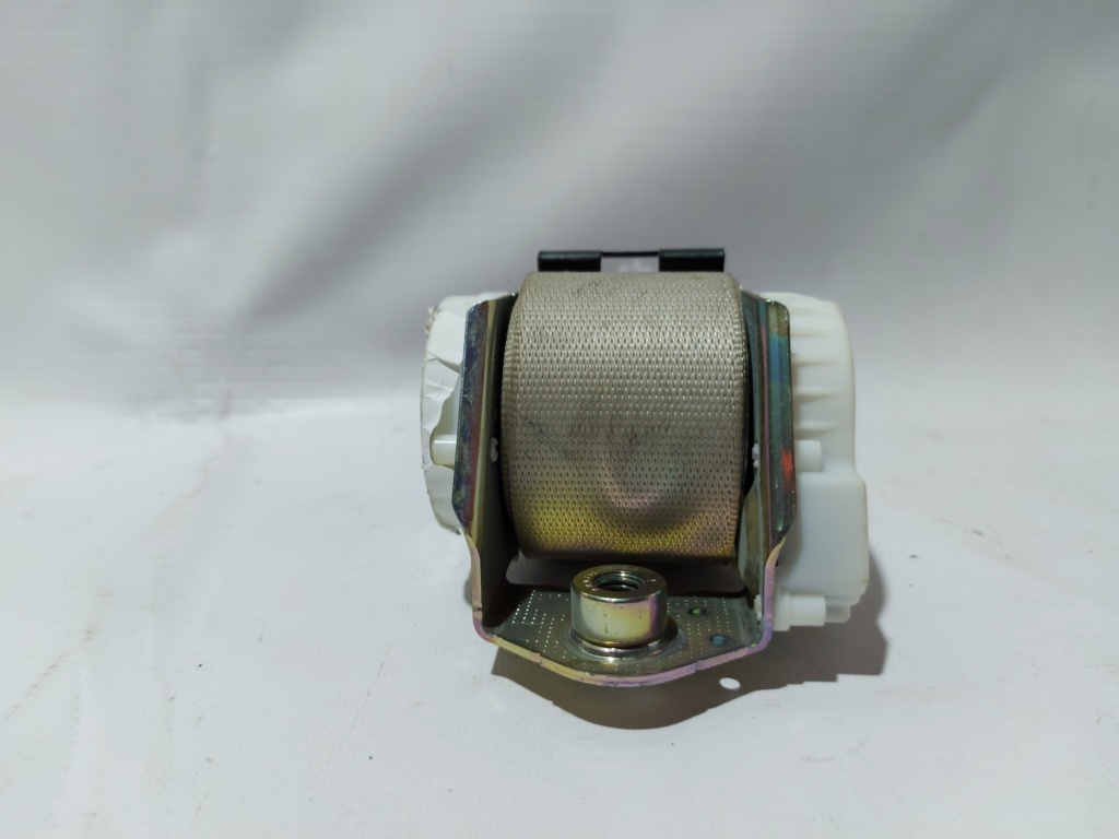 5 series Ремінь безпеки задній центральний BMW 5 series 2011-2016 72117243755 BMW 5 series 5