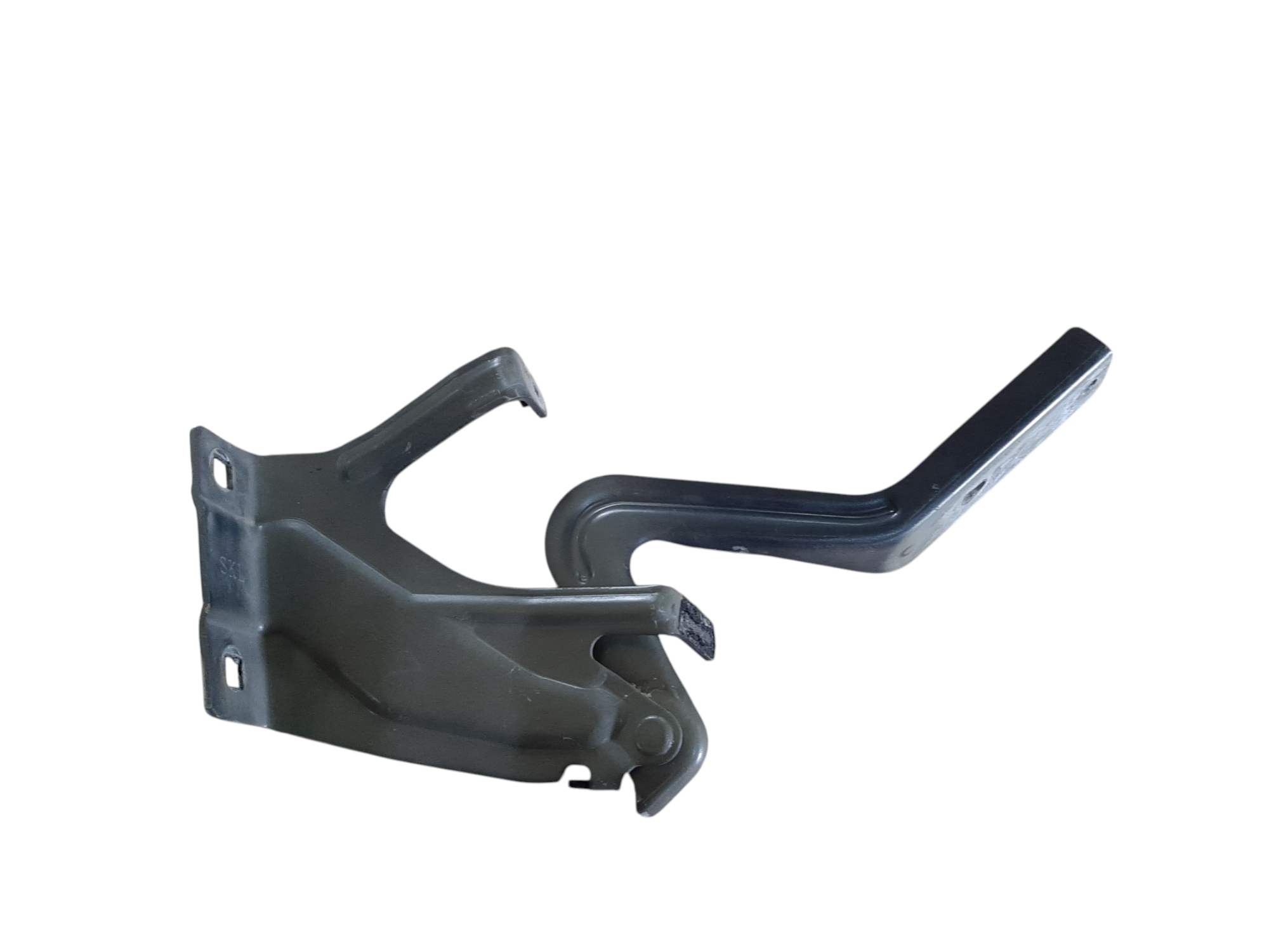 Leaf Петля капота ліва Nissan Leaf 2018-2025 65401-5SK0B Nissan Leaf 2