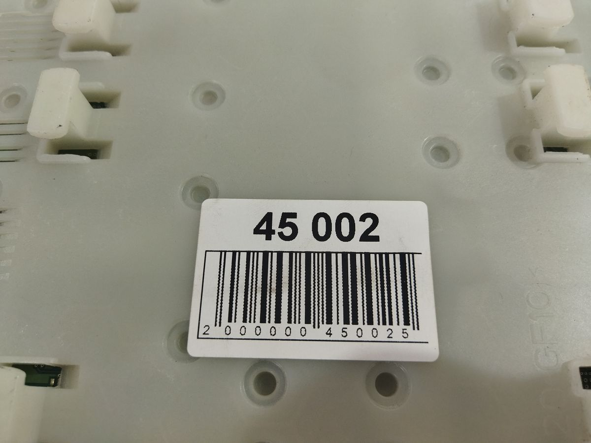 S60 Блок предохранителей салона Volvo S60 2011-2018 28373797 Volvo S60 6