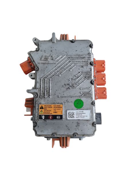 Bolt. Блок швидкого заряджання Chevrolet Bolt EV 2017-2023 24291719 Chevrolet Bolt EV