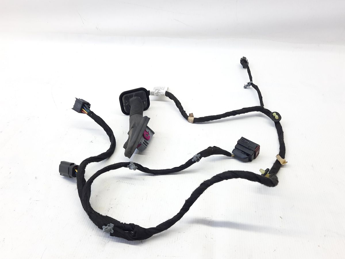 Cruze. Проводка двери задней левой Chevrolet Cruze 2012-2014 95929879 Chevrolet Cruze