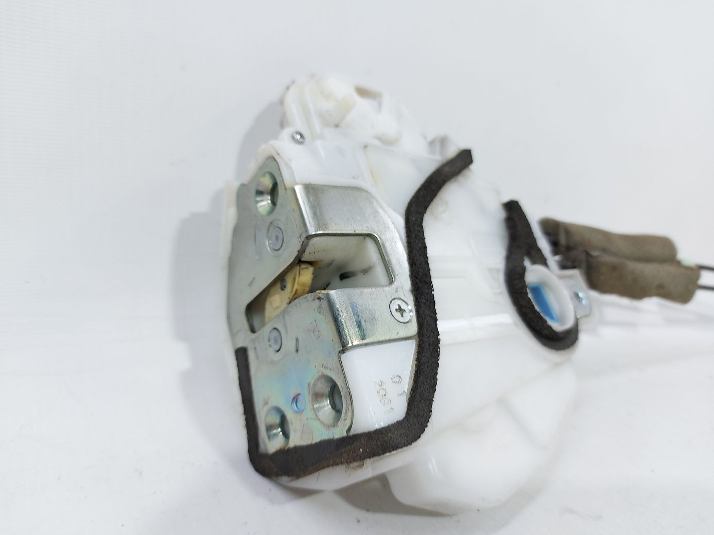 Accord Замок дверей задньої правої Honda Accord 2010-2012 72610TA0A03 Honda Accord 2