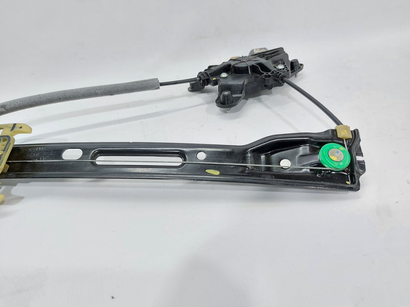 Fusion Стеклоподъёмник двери задней левой Ford Fusion 2013-2020 DS7Z5423395A Ford Fusion 5
