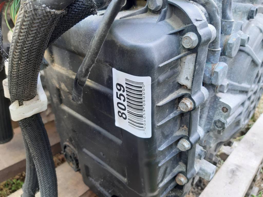 Dart. Коробка передач АКПП Dodge Dart 2013 5106145AH Dodge Dart