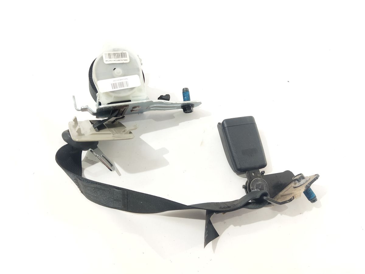 Optima. Ремінь безпеки задній центральний Kia Optima 2016-2020 89850D5500WK Kia Optima Optima. Ремінь безпеки задній центральний Kia Optima 2016-2020 89850D5500WK Kia Optima