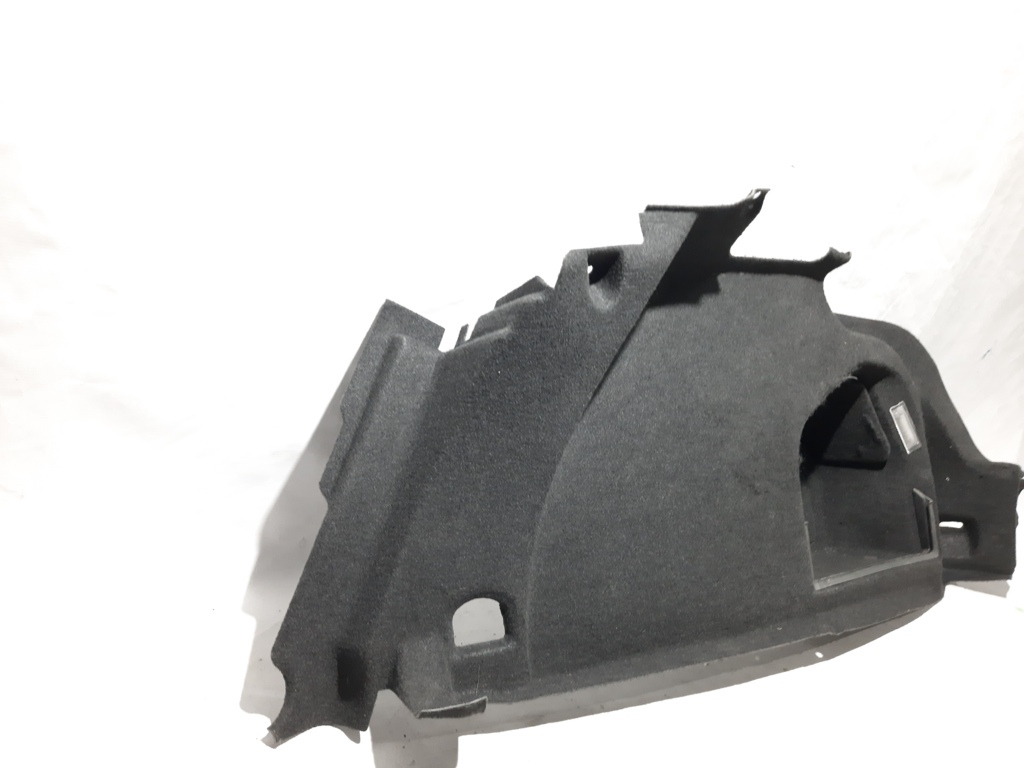 Passat s Обшивка багажного отделения правая Volkswagen Passat S 2012-2015 561867428P1BS Volkswagen Passat S 2