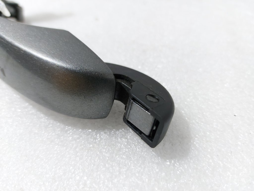 Patriot Ручка дверей передньої правої без циліндра Jeep Patriot 2007-2017 XU80AJCAG Jeep Patriot 5 Patriot Ручка дверей передньої правої без циліндра Jeep Patriot 2007-2017 XU80AJCAG Jeep Patriot 5