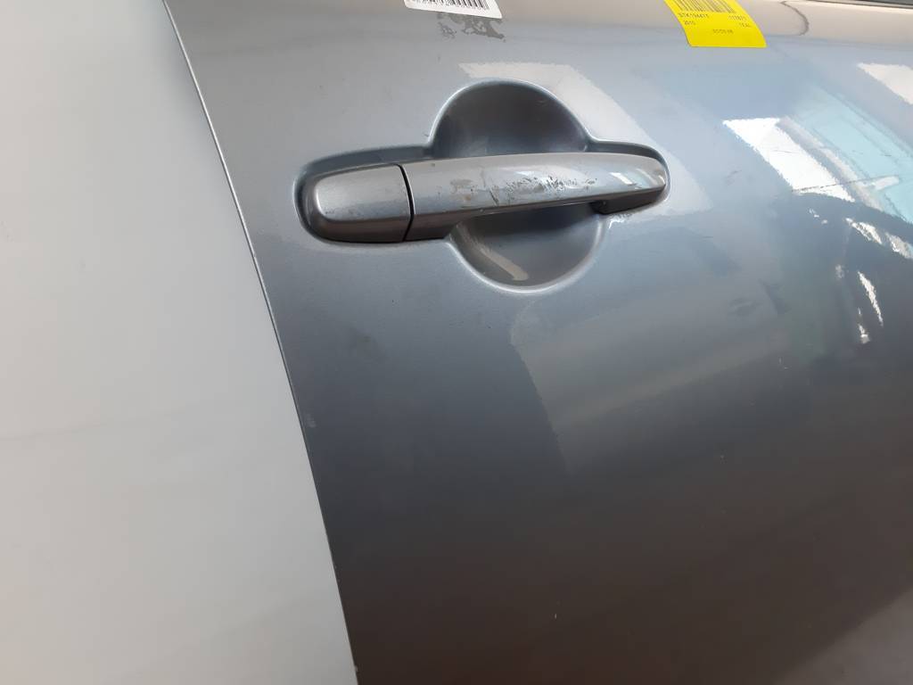  Дверь передняя правая Toyota Scion XB `08-12 Toyota Scion XB 20