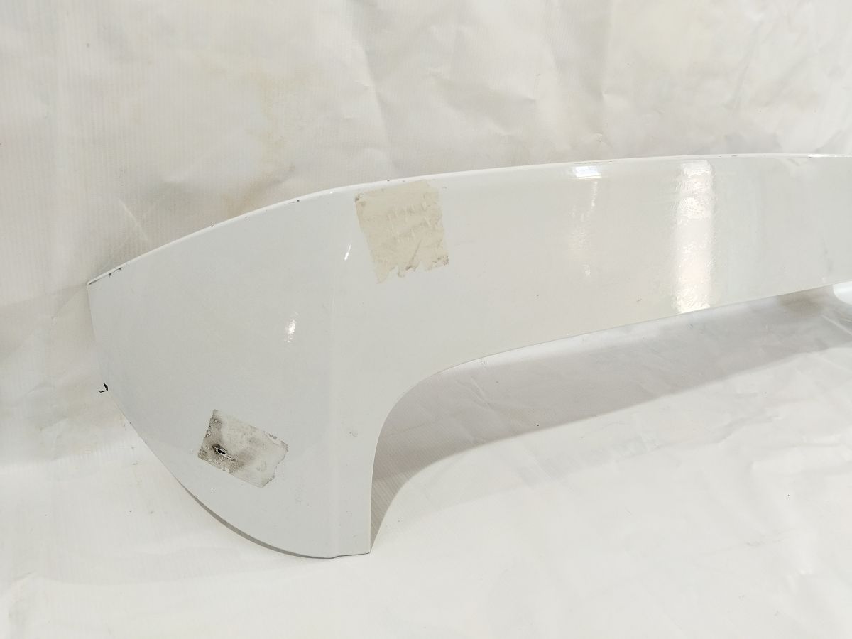 Fiesta Спойлер Ford Fiesta 2014-2019 C1BZ5844210AA Ford Fiesta 2