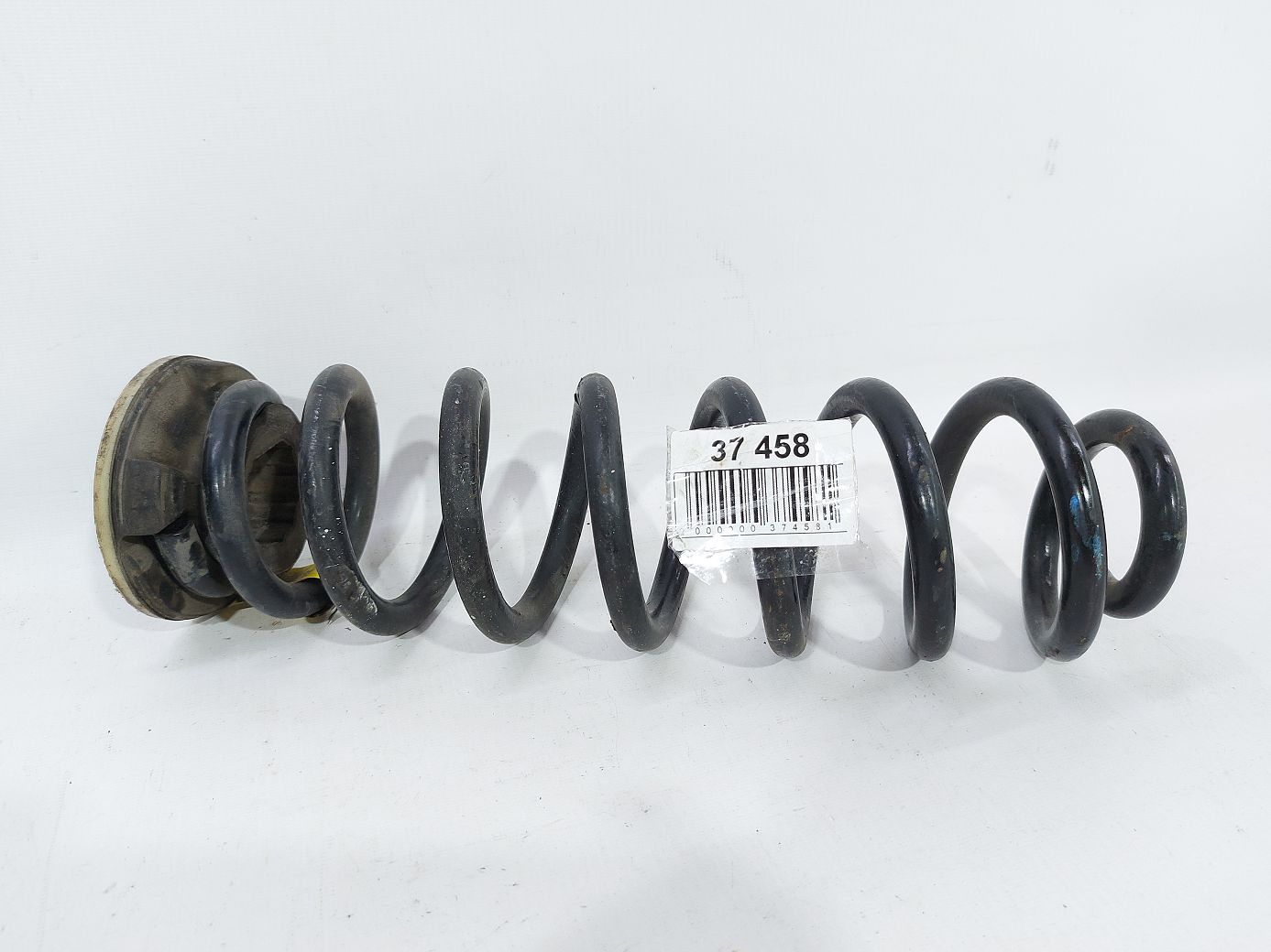 Malibu Пружина задня ліва/права Chevrolet Malibu 2016-2021 23334607 Chevrolet Malibu 4