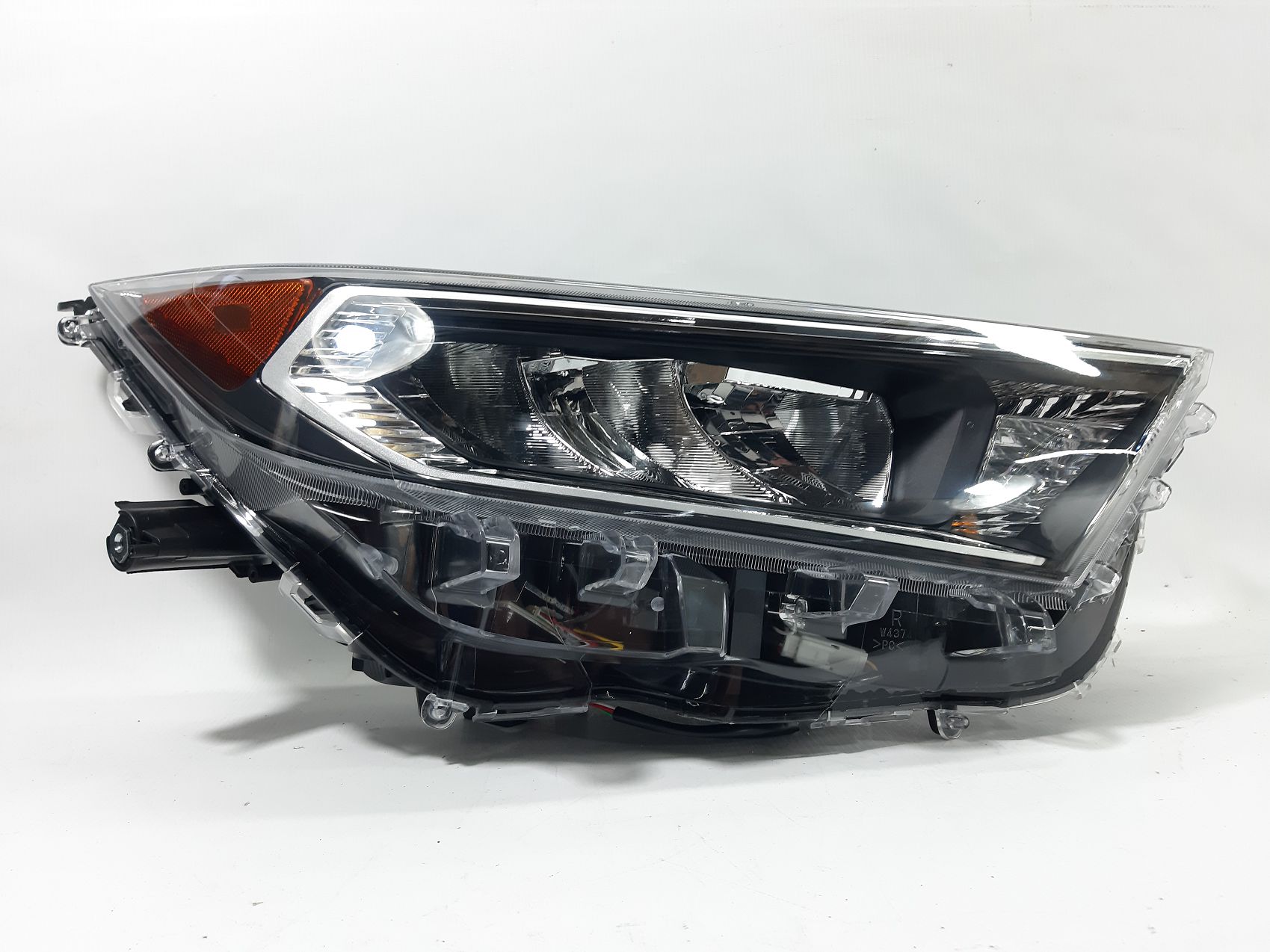 Фари головного світла Фара передня права Toyota RAV-4 2019-2021 811100R140 5