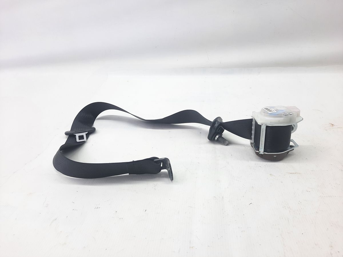 Trax. Ремінь безпеки задній лівий Chevrolet Trax 2015-2017 19369276 Chevrolet Trax