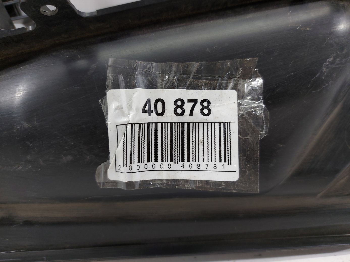 328i xdrive Накладка водостоку збоку права BMW 328i xDrive 2012-2016 64119297729 BMW 328i xDrive 3