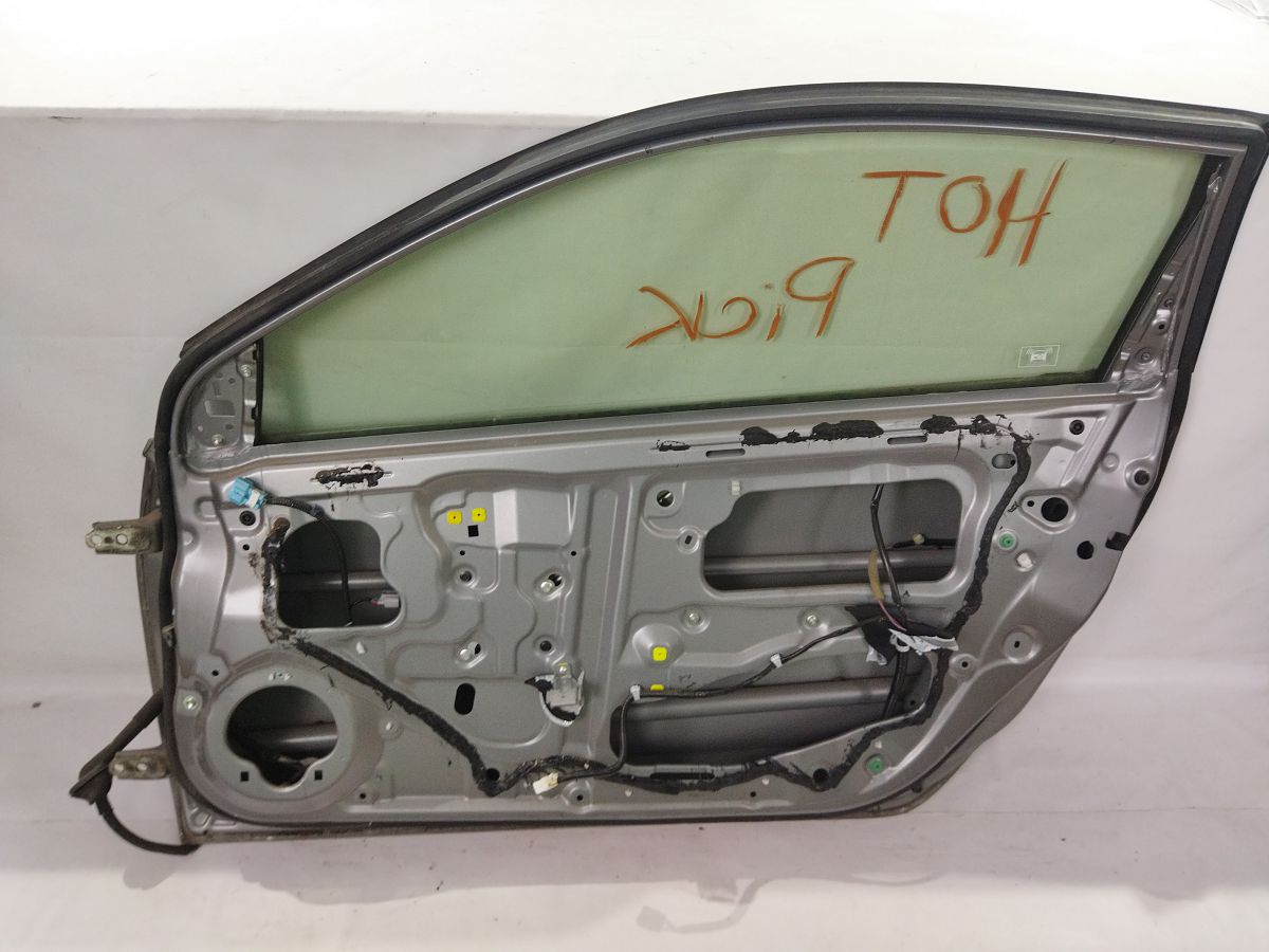 Cr-z Дверь передняя правая Honda CR-Z 2011-2016 67010SZTA90ZZ Honda CR-Z 11