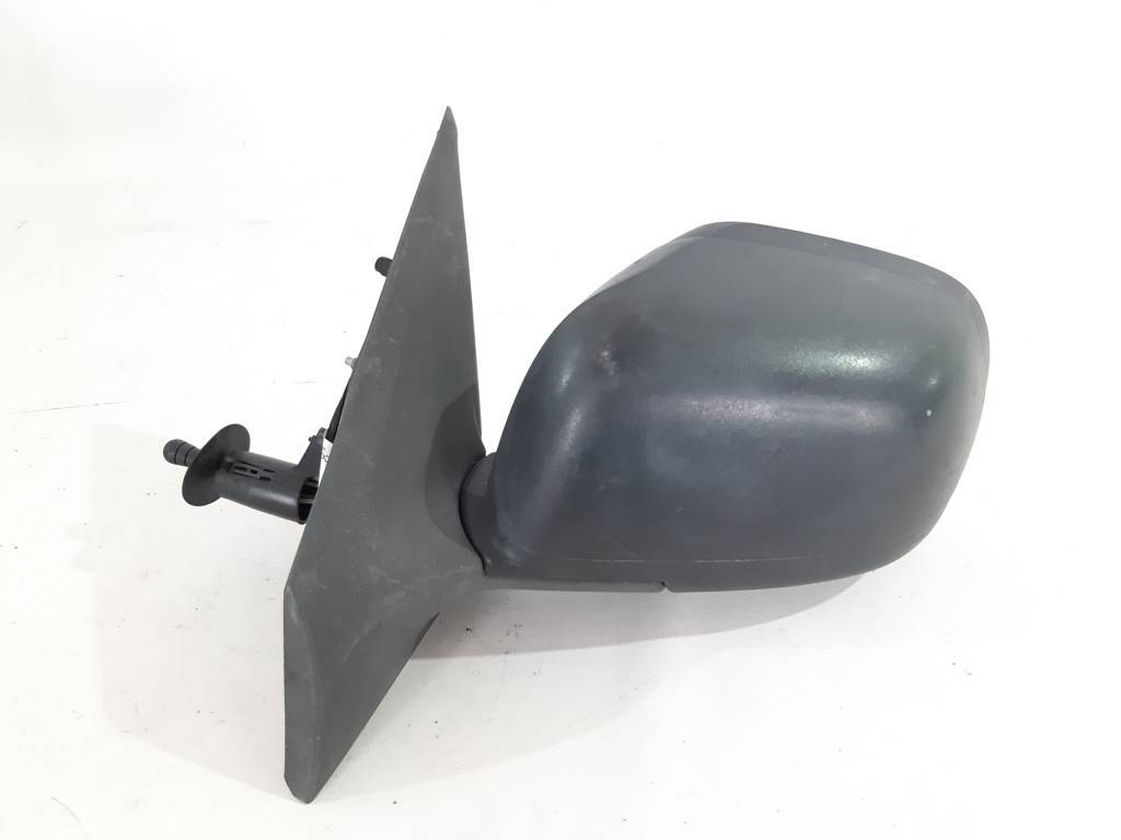 Versa Зеркало левое Nissan Versa 2012-2015 963023AN5B Nissan Versa 2