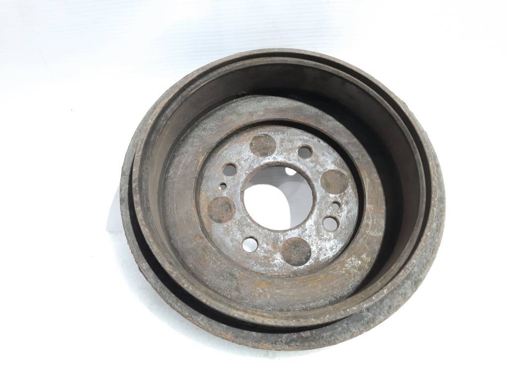 Insight Диск гальмівний задній лівий/правий Honda Insight 2010-2014 42610TM8A00 Honda Insight 17