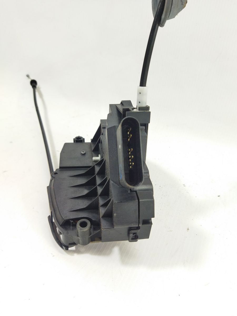 S60 Замок двери передней правой Volvo S60 2011-2018 31349860 Volvo S60 3