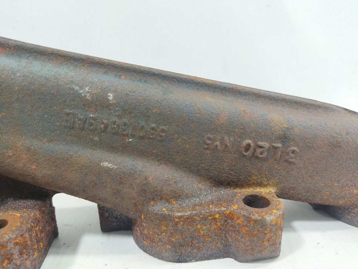 Charger Випускний колектор лівий Dodge Charger 2009-2023 53013849AE Dodge Charger 2